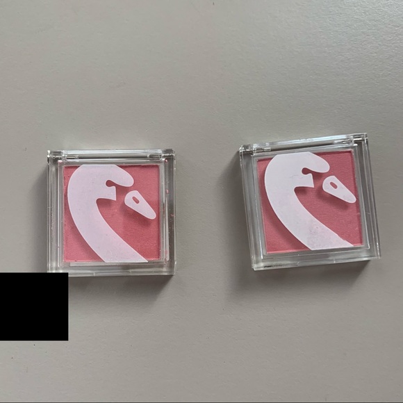 New, beauty without cruelty blushers & applicators - Picture 2 of 10